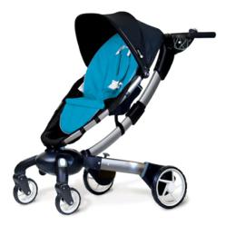 4moms Origami Power-Folding Stroller